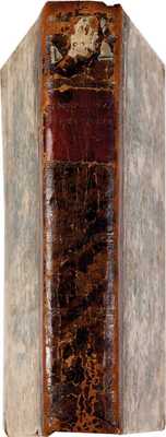 Кузен Ж.А.Ж. Дифференциальное и интегральное изчисление. Книга первая [и единств.] СПб.: при Имп. Акад. наук, 1801